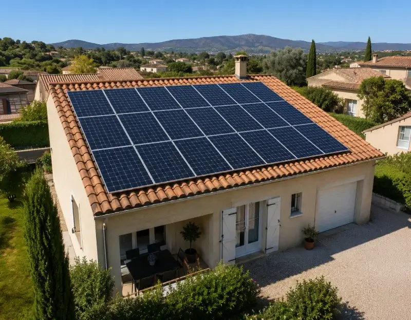Prime à l'autoconsommation panneaux solaires Stotzheim — aide financière de l'État